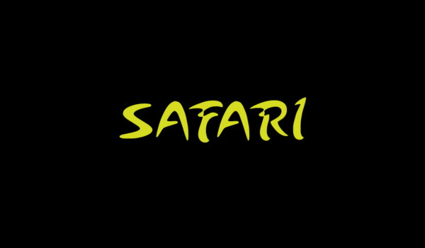 Safari